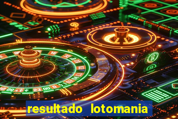 resultado lotomania giga sena